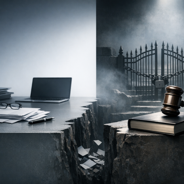 The Sworn Translation Requirement Most Businesses Miss