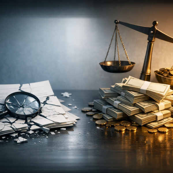 Why Patent Translation Errors Cost More Than the Patent