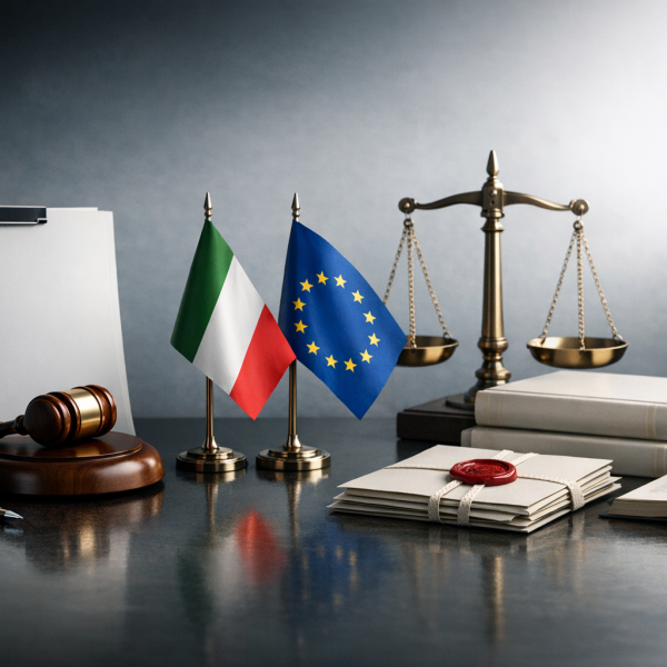 Quali Sono i Requisiti per una Traduzione Legale Ufficiale